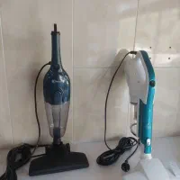جارو پروتایل دلوسی مدل DL-VC-1212