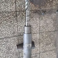 سیلندر ماردون قطر ۵۵ ساخت چین آک