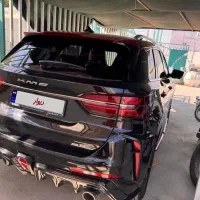 KMC A5|خودرو سواری و وانت|لامرد, |دیوار