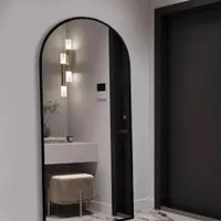 قاب آیینه مشکی