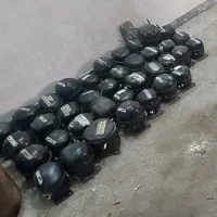 کمپرسور یخچال استوک سالم