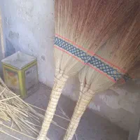 جارو دستی. وجارو سفارشی درج یک