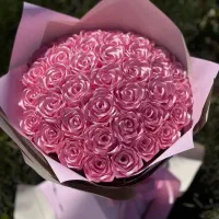 دسته گل های ربانی فقط شاخه ای ۱۷ تومان