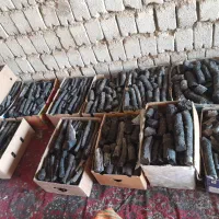 زغال، زغال لا خولی|عمده‌فروشی|تیران, |دیوار