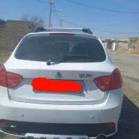 ماشین کویک مدل ۹۹