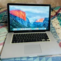 مک بوک پرو Macbook pro