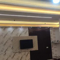 دکوراسیون حرفه ای کناف /کاغذ دیواری حراج /پوستر|خدمات پیشه و مهارت|اسلام‌‌آباد غرب, |دیوار