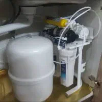 نصب وتعمیر تصفیه اب به صورت تخصصی|آب‌سردکن و تصفیه آب|هشتگرد, شهرک بعثت|دیوار