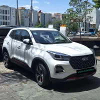 MvM X55 Pro مدل۱۴۰۴ صفر/نقد و اقساط بانکی/نمایندگی|خودرو سواری و وانت|تهران, جمالزاده|دیوار