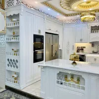 کابینت پاک چوب با شرایط پرداخت ویژه|مصالح و تجهیزات ساختمان|مشهد, نوید|دیوار