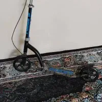 اسکوتر|دوچرخه، اسکیت، اسکوتر|تهران, جی|دیوار