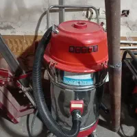 جاروبرقی صنعتی و کفپاش