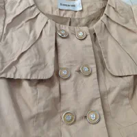 بارونی عروسکی استرداردرحدنو|لباس|گرگان, |دیوار