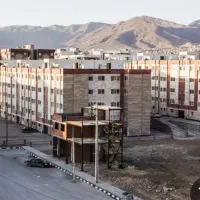 مسکن ملی واحد/ میدان ایثار / نقد۷۰۰ملیون|پیشفروش املاک|اردبیل, |دیوار