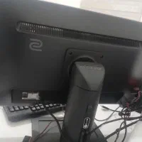 مانیتور گیم نیم میلی ثانیه benq