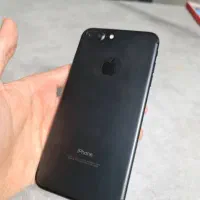 آیفون 7plus مشابه نو  (آگهی شخصی)