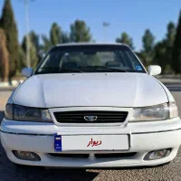 دوو سیلو بدون رنگ