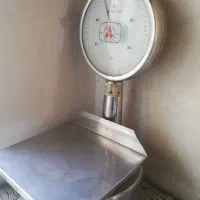 ترازوعقربه ای ایران گام|فروشگاه و مغازه|خاوران, |دیوار