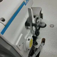 چرخ زیگزال ۳نخ جک