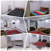 اجاره روزانه منزل مبله سوییت آپارتمان سویت|اجارهٔ کوتاه‌مدت آپارتمان و سوئیت|اصفهان, شاهزید|دیوار