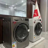 لباسشویی‌فرانکو ۱۰ونیم کیلویی اینورتر‌ حراج یاقوت|ماشین لباسشویی و خشک‌کن لباس|مشهد, کوشش|دیوار