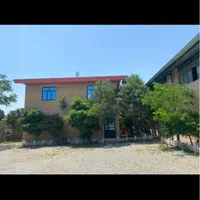 کارخانه 4800متری بر بلوار ابوریحان لوکیشن عالی|فروش دفتر صنعتی، کشاورزی، تجاری|اشتهارد, |دیوار