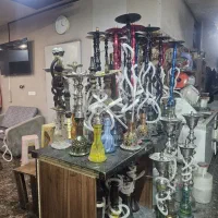 یک باب قهوه خانه ۱۱۰ متری / بلوار ارتش