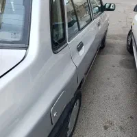 باسلام فروش دو دستگاه پرایدزیرخاکی|خودرو سواری و وانت|بیرجند, |دیوار