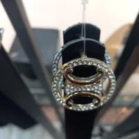 کمربند زنانه فقط ۱۴۰|کیف، کفش، کمربند|مشهد, بالا خیابان|دیوار