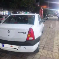 ال نود E2 فول 96 پارس خودرو بی رنگ کارمندی|خودرو سواری و وانت|رشت, استقامت ۱|دیوار