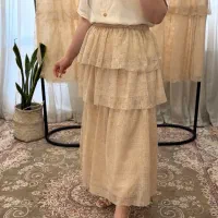 دامن در چندین طرح