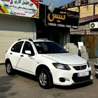 کوییک مدل ۹۹بی رنگ بی ضربه