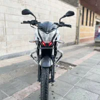 NS150|موتورسیکلت|تهران, خلیج فارس|دیوار