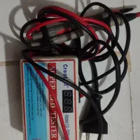 تستر ال ای دی .بک لایت مدلCA.300v|قطعات و لوازم جانبی رایانه|مشهد, وکیل‌آباد|دیوار