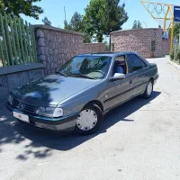 پژو ۴۰۵ مدل ۹۳