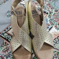 صندل سایز ۳۹