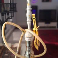 قلیان دوسیب