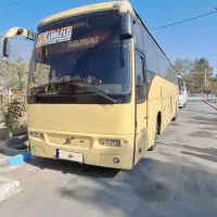 اتوبوس بی ۷ مدل ۸۱