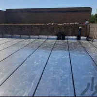پخش ونصب انواع ایزوگام شرق ودلیجان سرتاسر خوزستان|خدمات پیشه و مهارت|اهواز, کمپلو جنوبی|دیوار