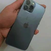 13پرو مکس
