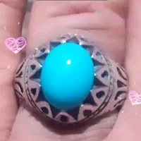 نقره سالم و شکسته