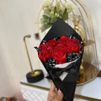 گل پروانه‌ای