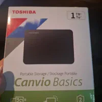 هارد اکسترنال ۱ترا توشیبا