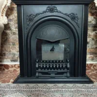 فروش بخاری گازی