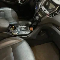 سانتافه mpi|خودرو سواری و وانت|قم, بلوار امین و ساحلی|دیوار