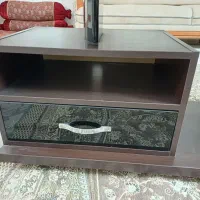 میز تلویزیون چوبی|میز تلویزیون|تهران, خاوران|دیوار