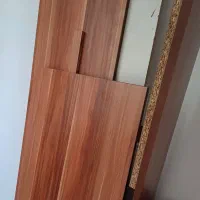 تخت یک نفره ام دی اف|تخت و سرویس خواب|صباشهر, |دیوار