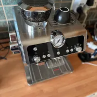 دلونگی ۹۳۳۵ Delonghi Specialista EC9335|سماور، چای‌ساز، قهوه‌ساز|تهران, الهیه|دیوار