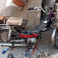 موتور70.   مدارک کامل مدل 89