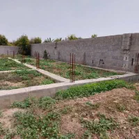 فروش 570 متر / باغچه / منتظری / کد 19148 / nikan